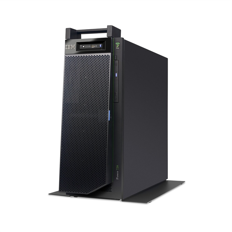 7995-HVG Сервер IBM HS21. 2*Xeon 4C E5450 3.0GHz. 4GB - фото 301460
