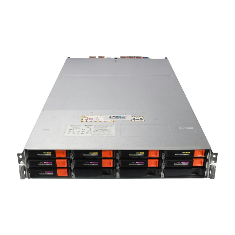 DD9300 Система хранения данных DataDomain DD9300 DD9300 - фото 304443