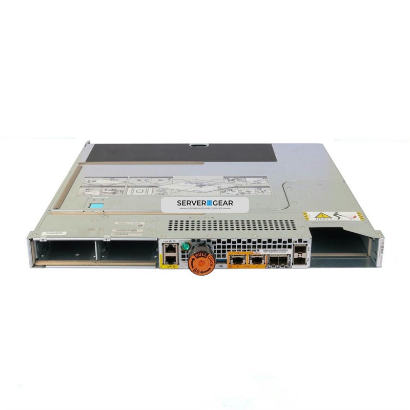 110-297-004C-05 Запчасти EMC Unity400 Storage Processor 2.4Ghz w/48GB ram - фото 304478