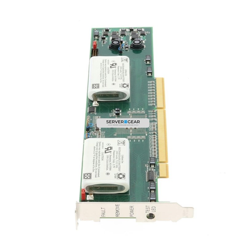 MM5428CN1G Запчасти NVRAM 1GB PCI Interface Card for DD660 & DD690 - фото 304527