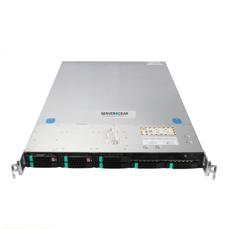 100-575-002-03 Сервер EMC Isilon A100 Backup Accelerator 100-575-002-03 - фото 304545