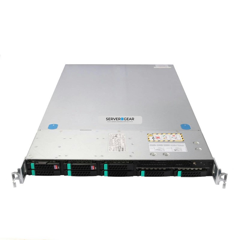 100-575-021 Сервер EMC Isilon A100 Backup Accelerator - фото 304546