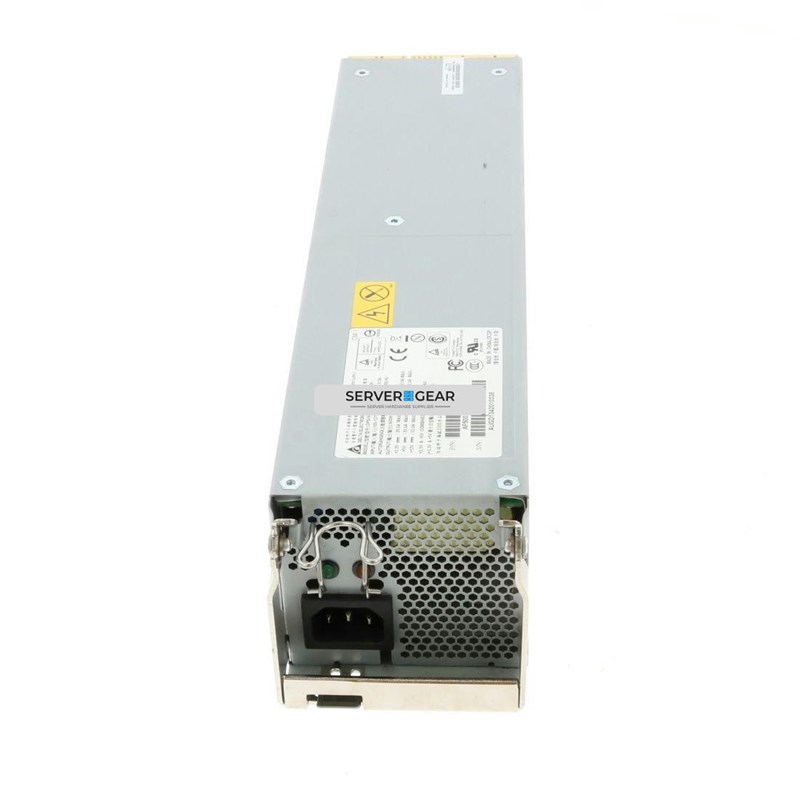 P-X-1406-PS Блок питания EMC PSU 500W DD140 DD160 DD620 DD630 P-X-1406-PS - фото 304593