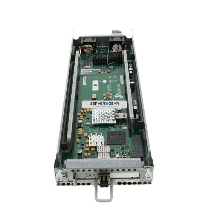 100-561-787 Плата расширения EMC I/O Annex Assy for NS80G 100-561-787 - фото 304609