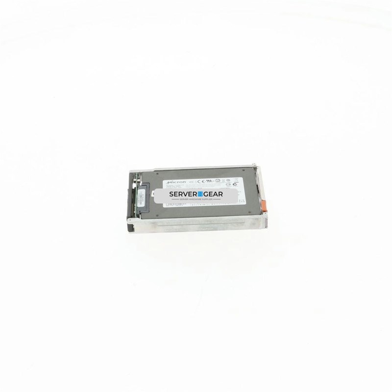 005050540 Жесткий диск EMC 100gb 2.5 SSD Fast Cache for VNX 5050540 - фото 304927