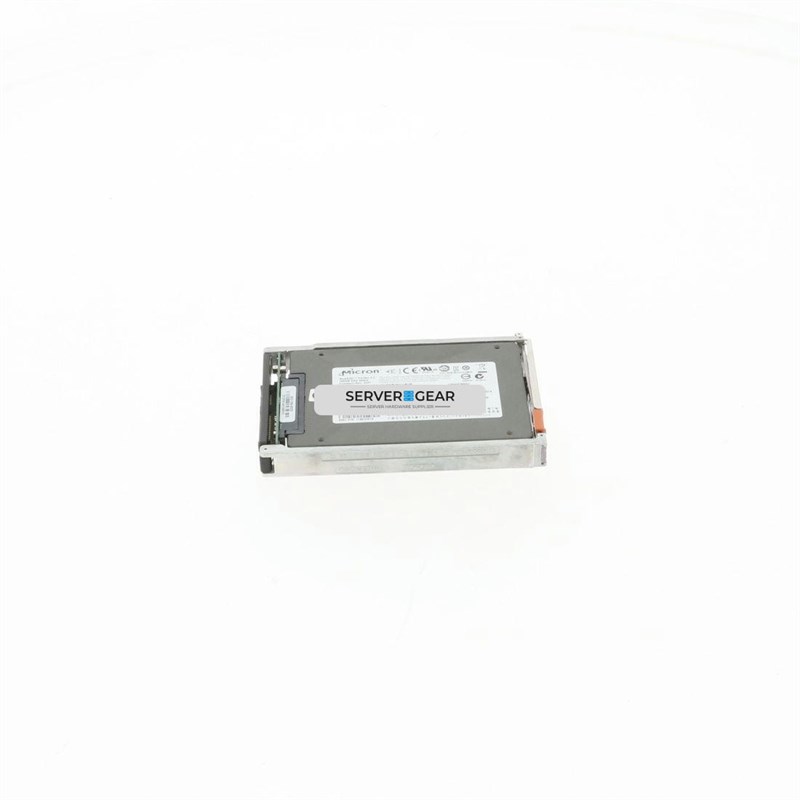 005050598 Жесткий диск EMC 100gb 2.5 SSD Fast Cache for VNX - фото 304933
