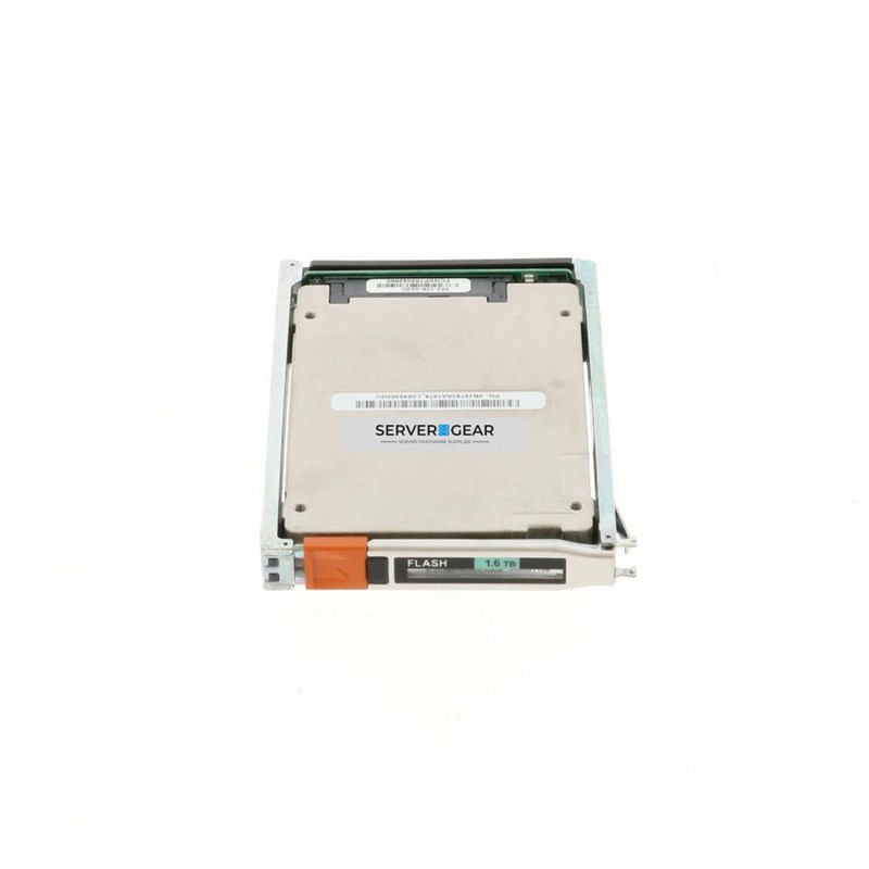 5051156 Жесткий диск EMC 1.6TB MLC 2.5 SAS 520 DV VIK 5051156 - фото 304985