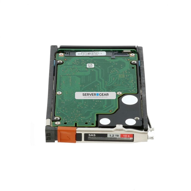 005051368 Жесткий диск EMC 1.2tb 10k SAS 2.5 6G HDD for VMAX - фото 304993