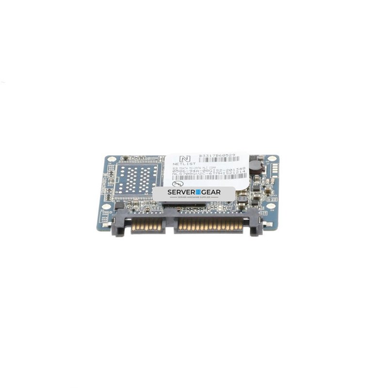 053-0013-01 Жесткий диск EMC Isilon 8GB SSD SATA boot drive - фото 305135
