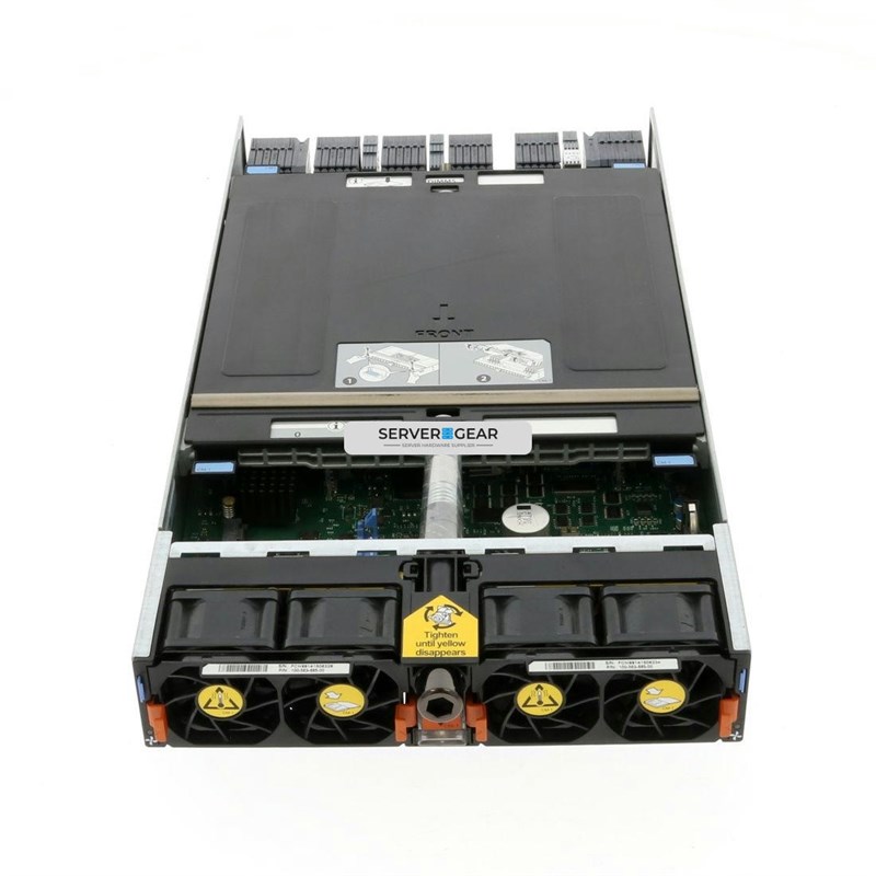 110-201-009D Контроллер VNX5200 SP 1.2GHz 4C 16GB - фото 305251