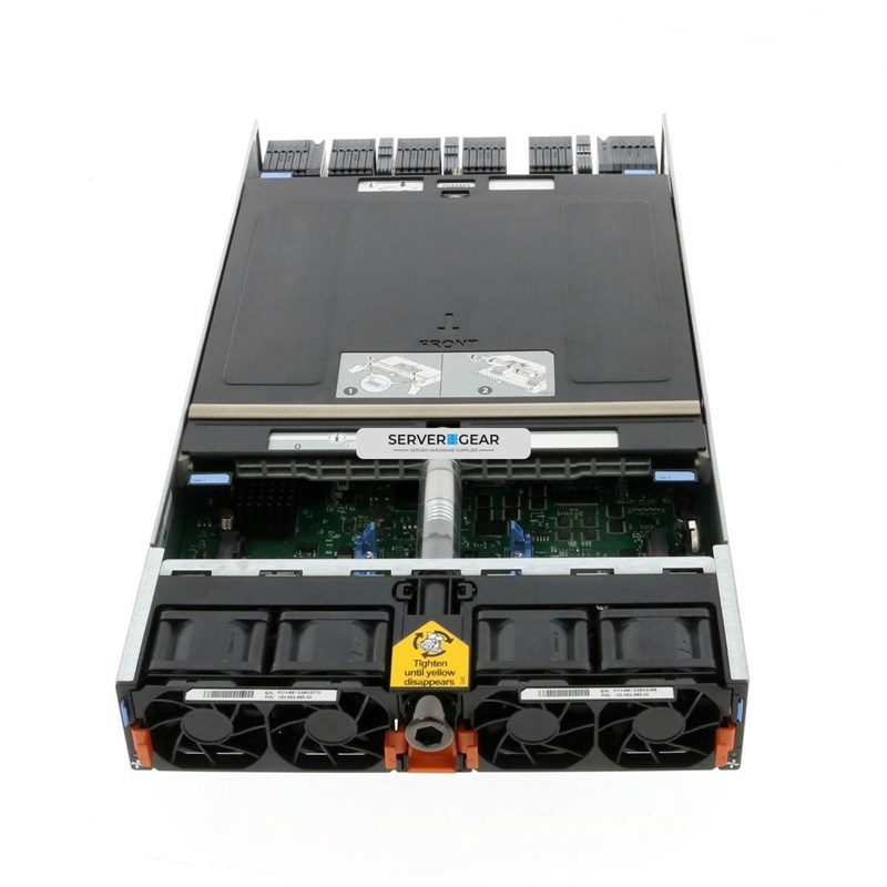 110-201-019B Контроллер VNX5200 SP 1.2GHZ 4C 16GB 110-201-019B - фото 305255