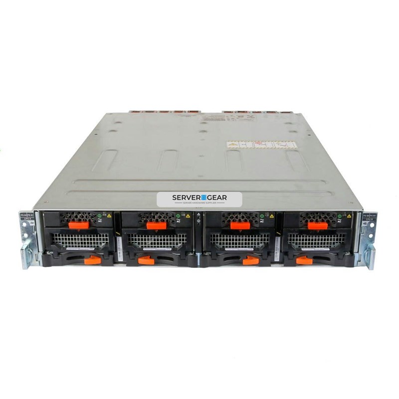 900-567-006 Контроллер VNX5700 PSNT Storage controller - фото 305407