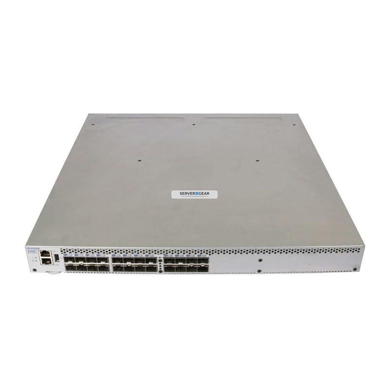 DS-6505-24-ENT Переключатель DS-6505 24 active ports & Ent. Bundle DS-6505-24-ENT - фото 305415