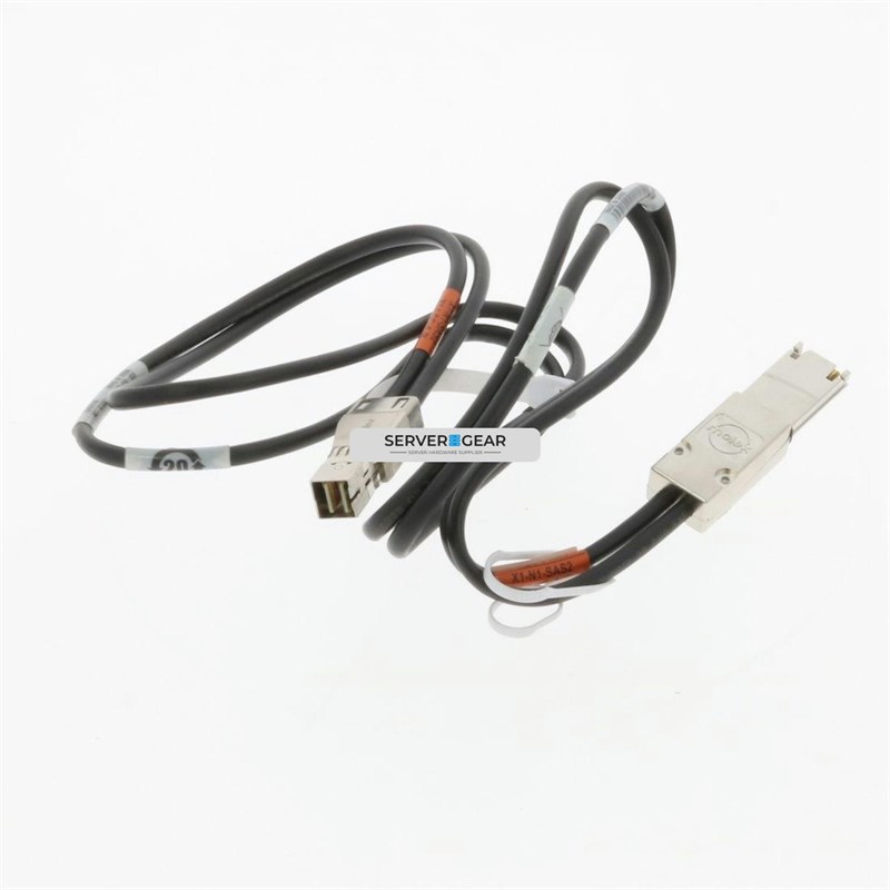 038-000-276 Кабель EMC Mini-SAS Cable - фото 305450