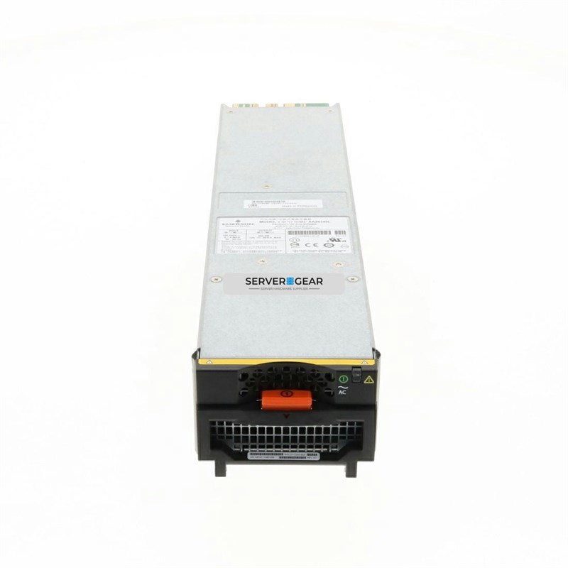 071-000-527-99 Блок питания EMC 400W PSU for CX4 Storage Processor - фото 305560