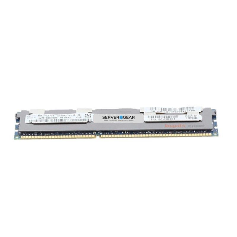 P-X-MEM1X8G Оперативная память SPARE,DIMM,8GB,ECC,DDR3,1DIMM P-X-MEM1X8G - фото 305600