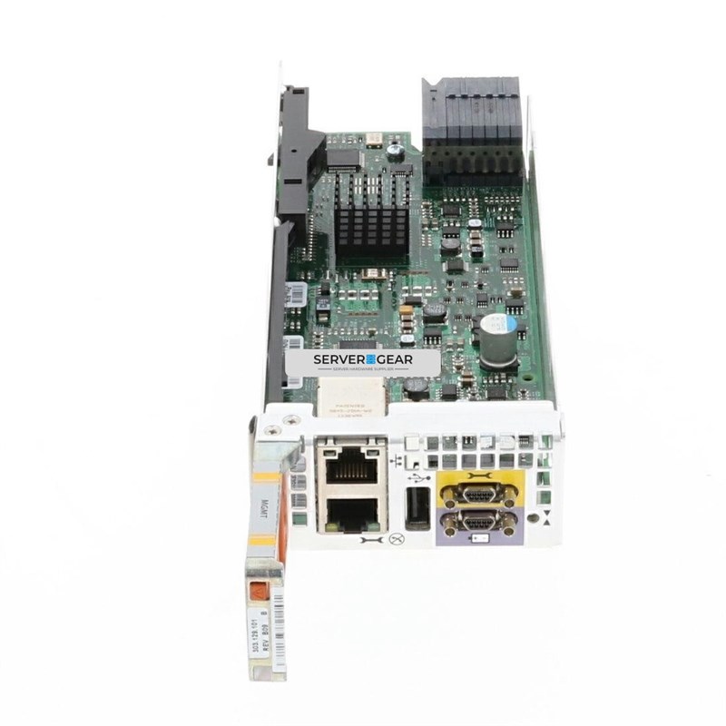 303-129-101 Расширения ввода-вывода EMC VNX SAN Management Module 303-129-101 - фото 305903