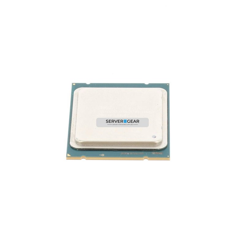 1VDCX Процессор Intel E5-2650v2 2.6GHz 8C 95W - фото 305935