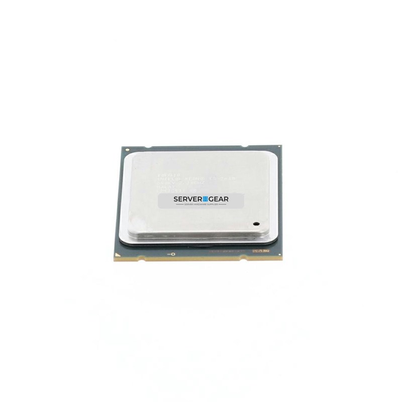 213-15016 Процессор Intel E5-2630 2.3GHz 6C 15M 95W - фото 305937
