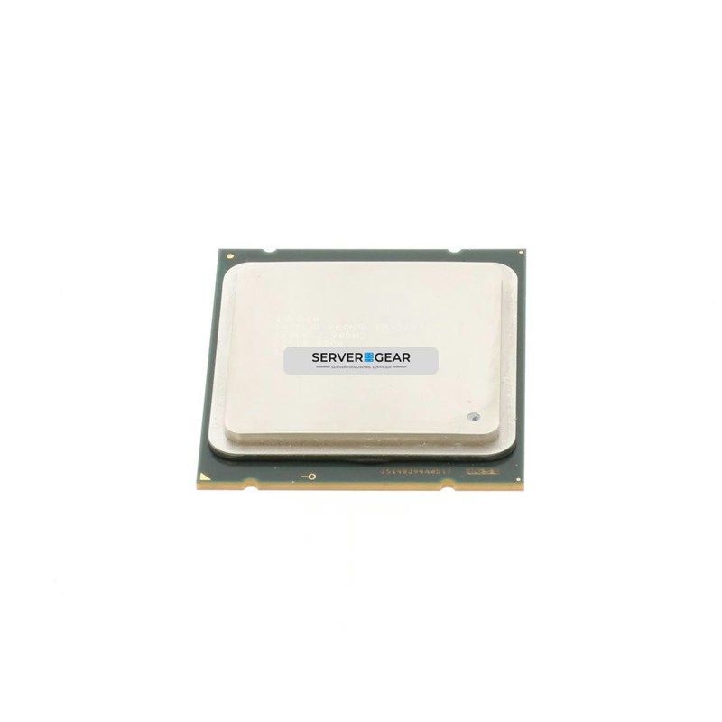 319-0272 Процессор Intel E5-2667 2.90GHz 6C 15M 130W - фото 305943