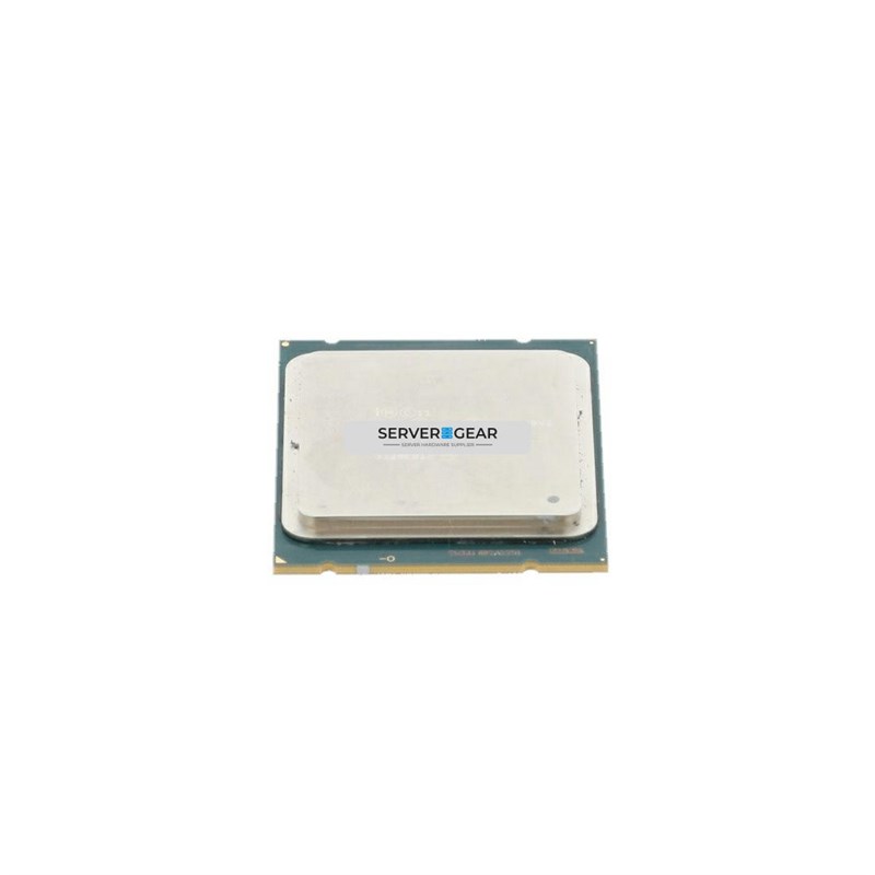 338-BDHE Процессор Intel E5-2640v2 2.0GHz 8C 20M 95W - фото 305955