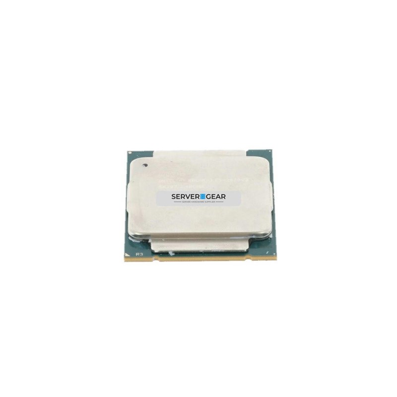 338-BFCV Процессор Intel E5-2620v3 2.40GHz 6C 15M 85W 338-BFCV - фото 305961