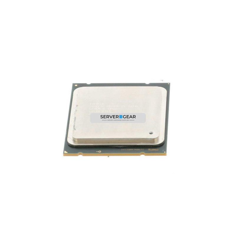 6NVF9 Процессор Intel E5-2630L 2.00GHz 6C 12M 60W 6NVF9 - фото 306010