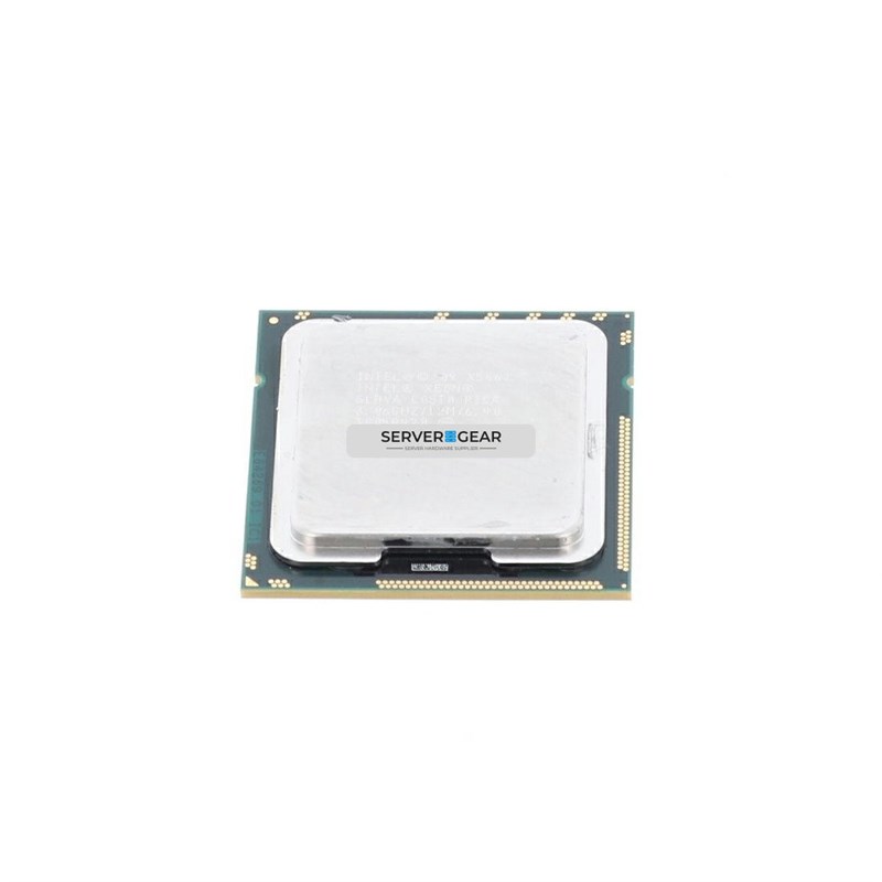 7NT4D Процессор Intel X5667 3.06GHz 4C 12M 95W - фото 306020