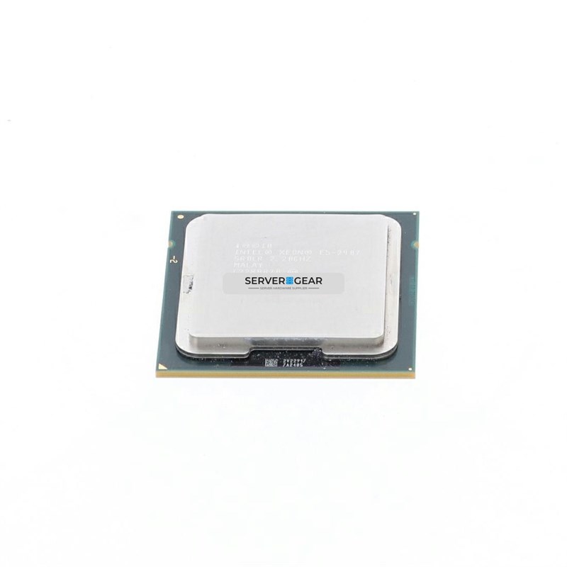 8P6G0 Процессор Intel E5-2407 2.2GHz 4C 10M 80W - фото 306034