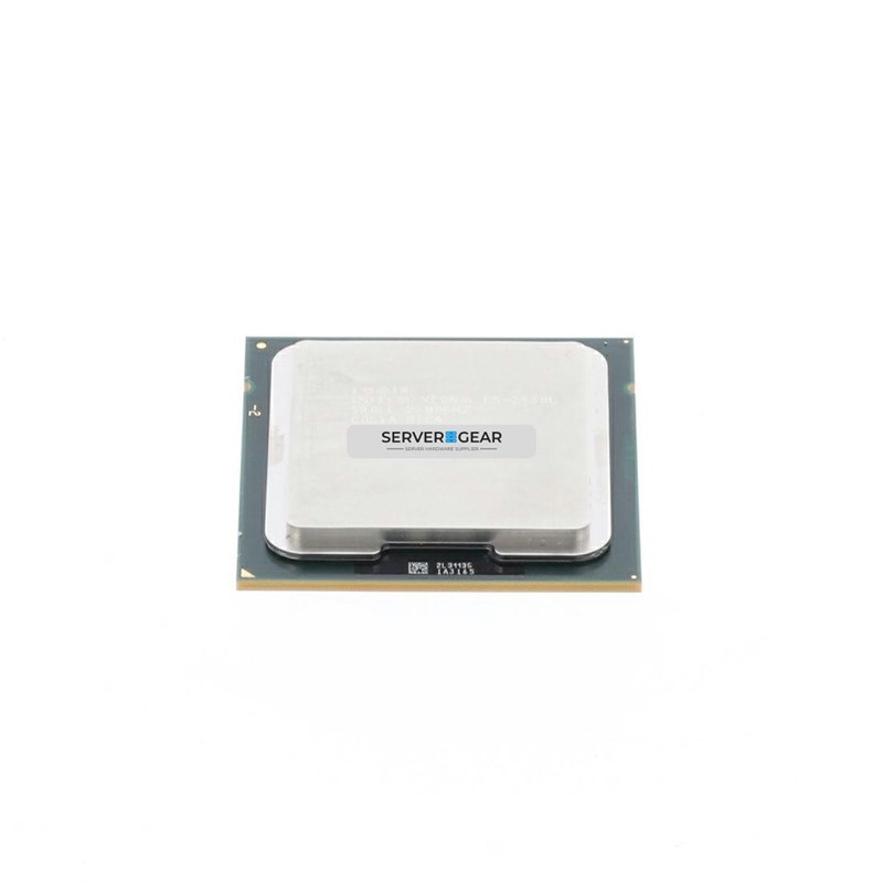 97NDR Процессор Intel E5-2430L 2.0GHz 6C 15M 60W 97NDR - фото 306040