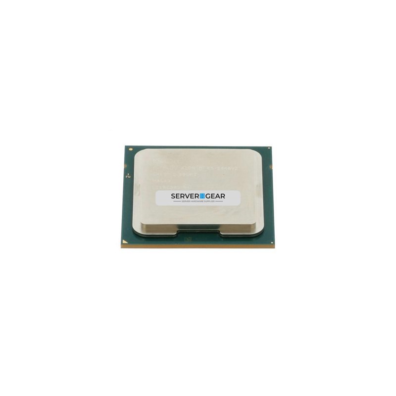 C27KN Процессор Intel E5-2440V2 1.90GHz 8C 20M 95W C27KN - фото 306050