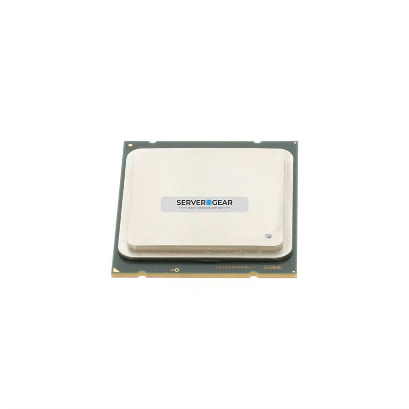 CKWC0 Процессор Intel E5-2667 2.90GHz 6C 15M 130W CKWC0 - фото 306064