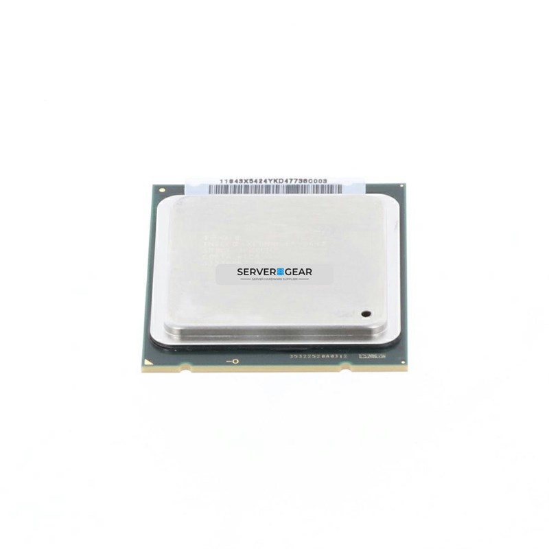 FD4M4 Процессор Intel E5-2643 3.3GHz 4C 10M 130W FD4M4 - фото 306102