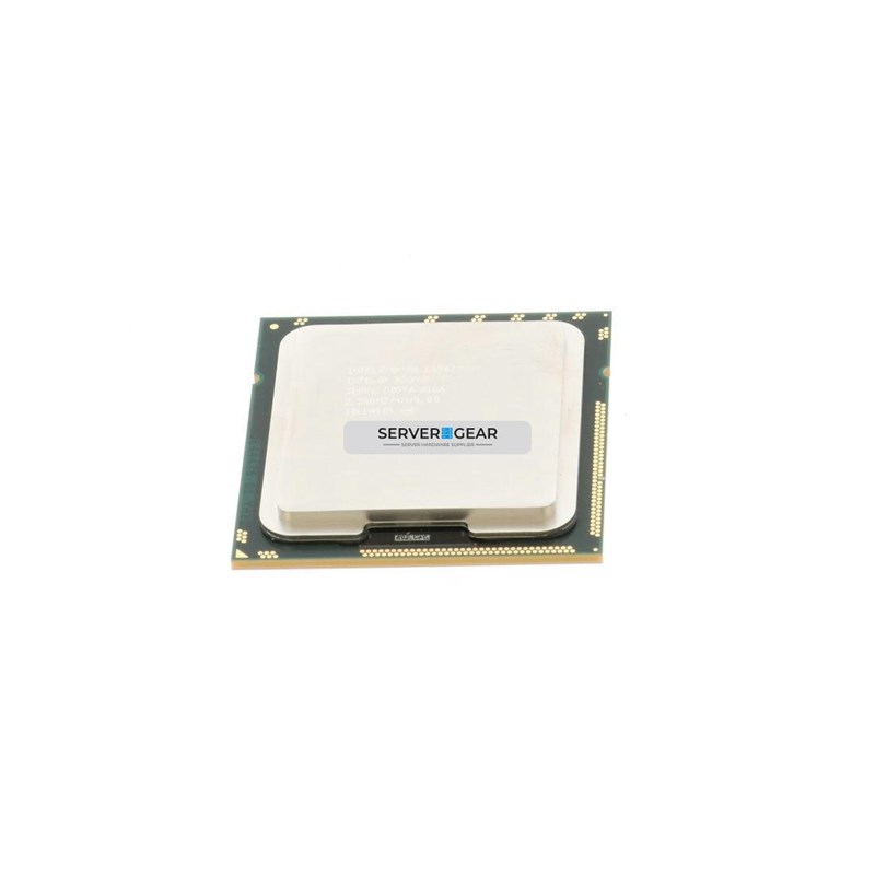 JRC78 Процессор Intel E5507 2.26MHz 4C 4M 80W - фото 306142