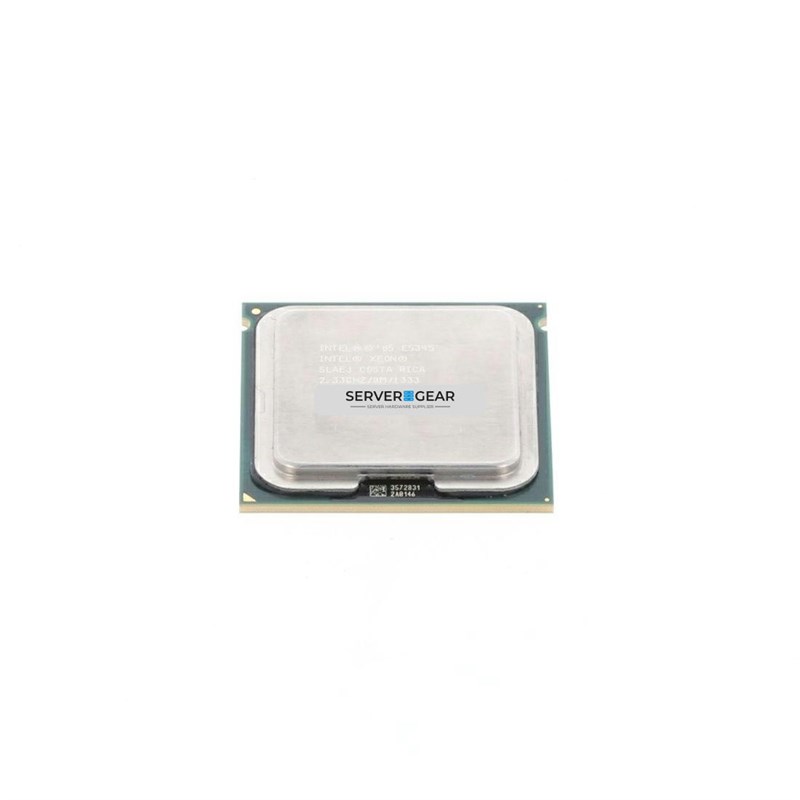 KX324 Процессор Intel E5345 2.33GHz 4C 8M 80W KX324 - фото 306168