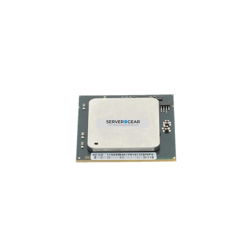 K8VPX Процессор Intel E7-8837 2.66GHz 8C 24M 130W K8VPX - фото 306338