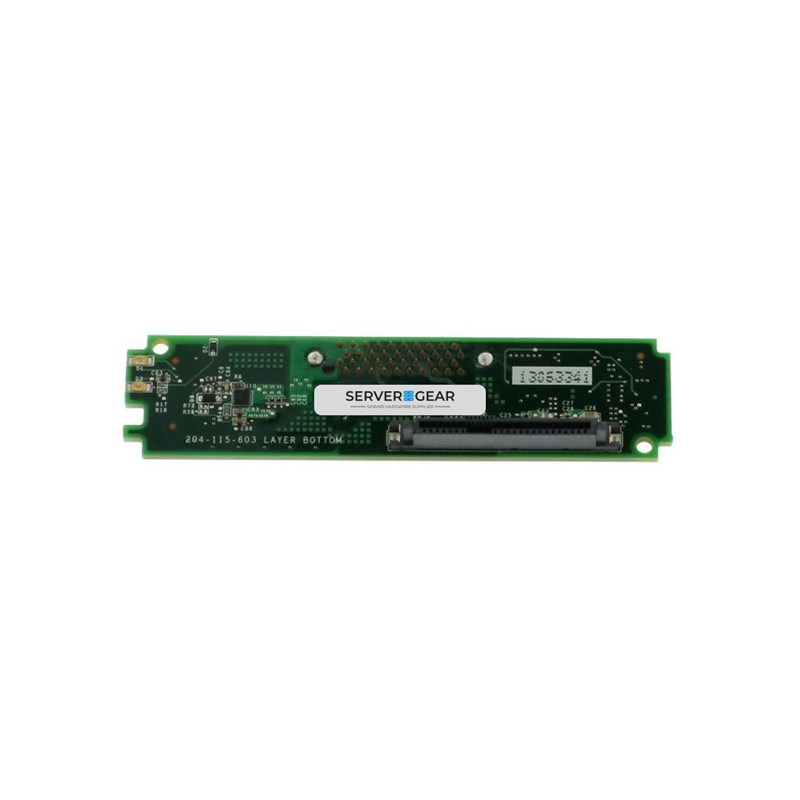 303-115-003D EMC SAS TO FC INTERPOSER 303-115-003D - фото 306343