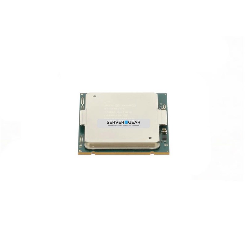 4TWKR Процессор Intel E7-8867V4 2.40GHz 18C 45M 165W 4TWKR - фото 306473