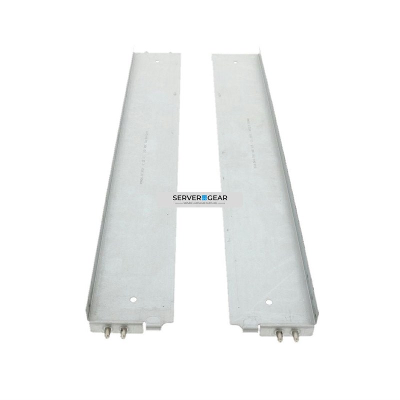 042-006-710 Опции стойки EMC Rail Kit Rack Mount 2U TRPE Server Rails 042-006-710 - фото 306545