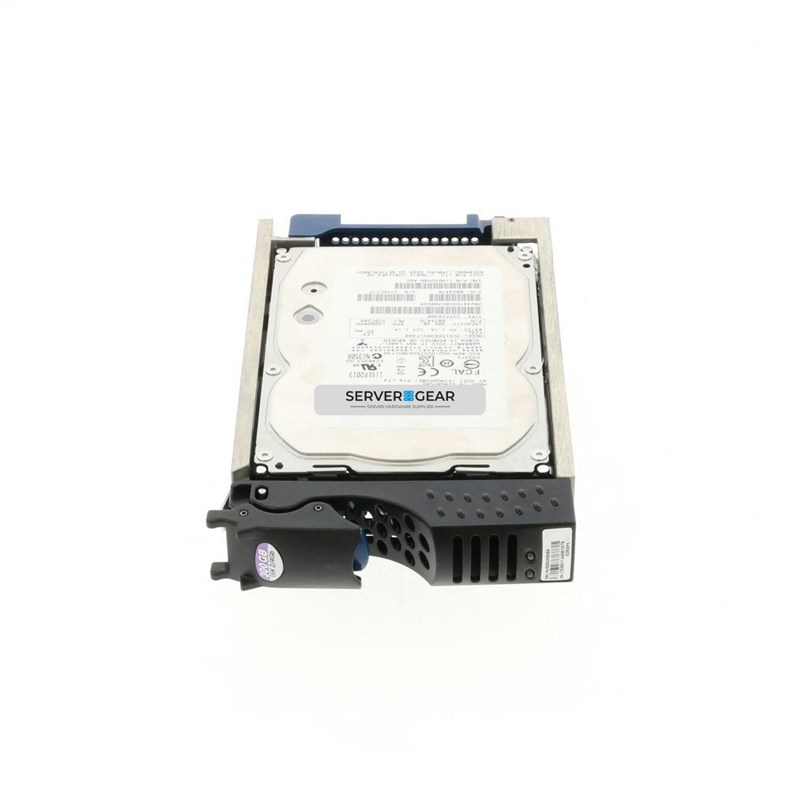 005049086 Жесткий диск EMC 300GB 15K 3.5 FC 528 DV VMAX 5049086 - фото 306633