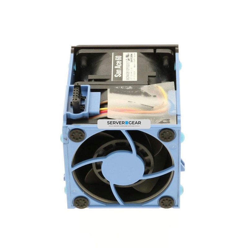 100-555-081-00 Вентилятор EMC ASSY FAN TLA EUROPA DD 100-555-081-00 - фото 306713