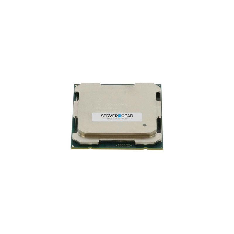 338-BJHU Процессор Intel E5-4640V4 2.10GHz 12C 30M 105W 338-BJHU - фото 306745