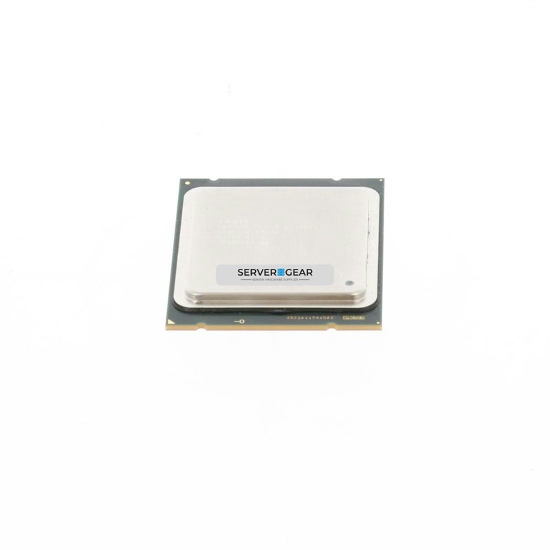 4TKW1 Процессор Intel E5-2665 2.40GHz 8C 20M 115W 4TKW1 - фото 306755