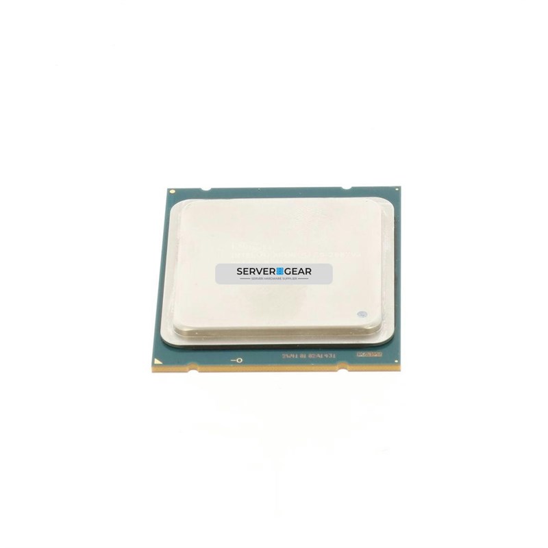 0K579 Процессор Intel E5-2667v2 3.30GHz 8C 25M 130W 0K579 - фото 306769