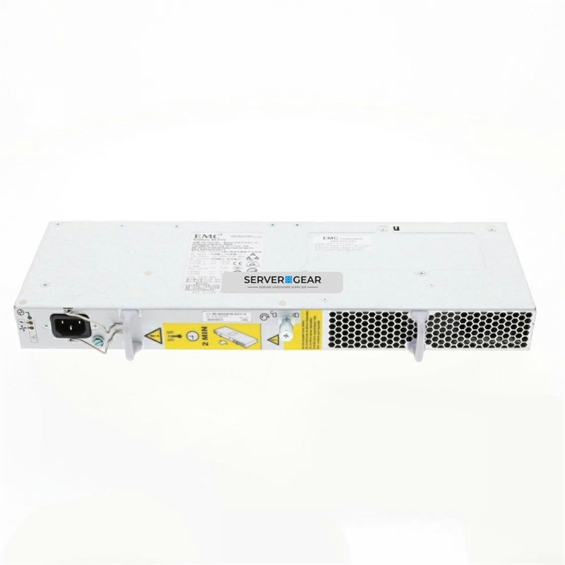 P-X-ES30-PS Блок питания EMC 400W PSU unit for VNX DAE 15 slot P-X-ES30-PS - фото 306827