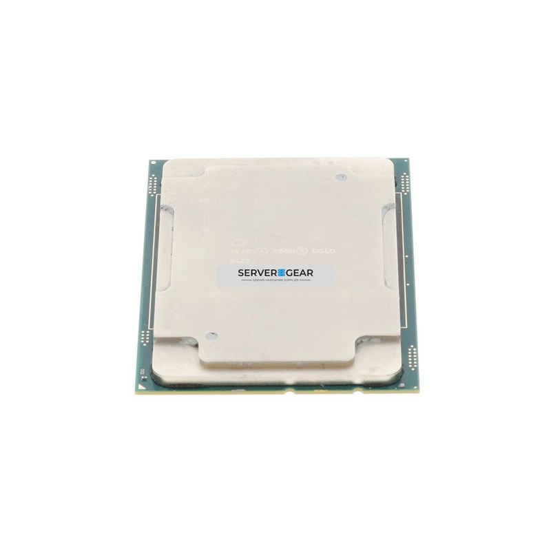 338-BLXG Процессор Intel Gold 5122 3.60GHz 4C 16.5M 105W - фото 306917
