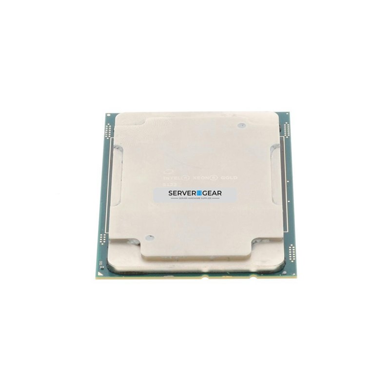 338-BMHQ Процессор Intel Gold 5122 3.60GHz 4C 16.5M 105W 338-BMHQ - фото 306919