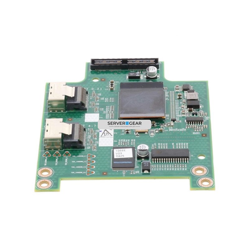 WF0479014001 Контроллер Data Domain 2 Port SAS Controller WF0479014001 - фото 306951