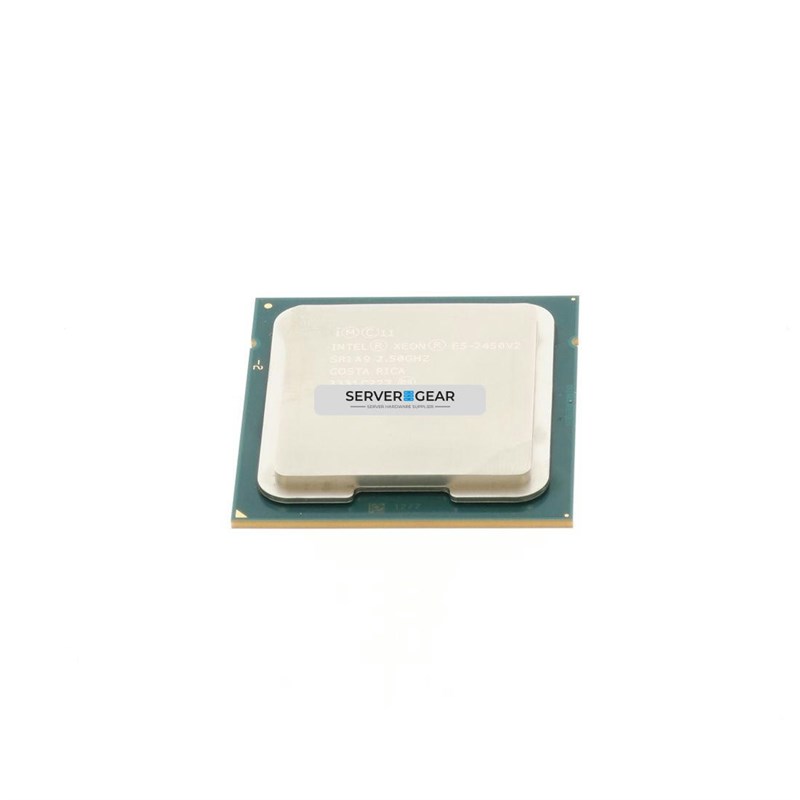 DPK84 Процессор Intel E5-2450v2 2.5GHz 8C 20M 95W DPK84 - фото 307156