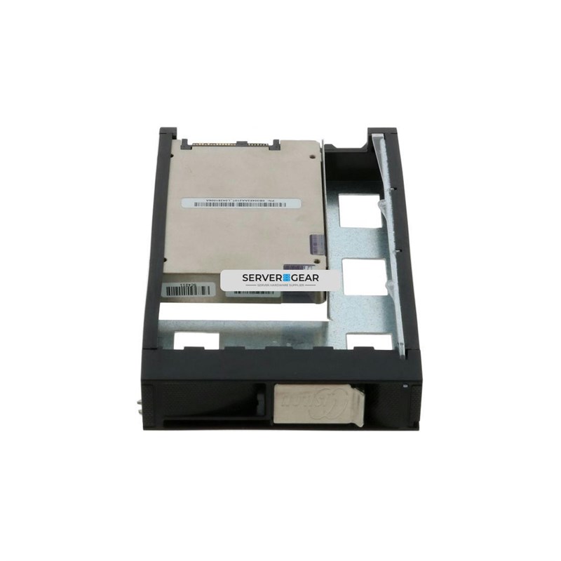 0B28587-ISILON Жесткий диск EMC 200GB SSD 2.5 SAS 12G ISILON X200 X410 0B28587-ISILON - фото 307320